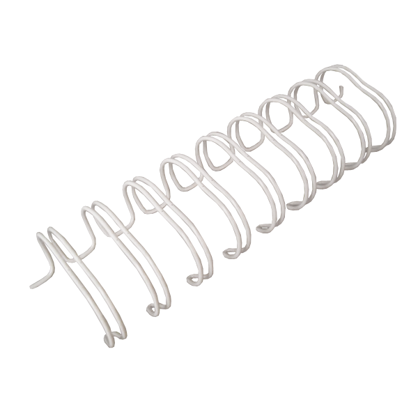 Wire 3:1 steel wire - 34 loops