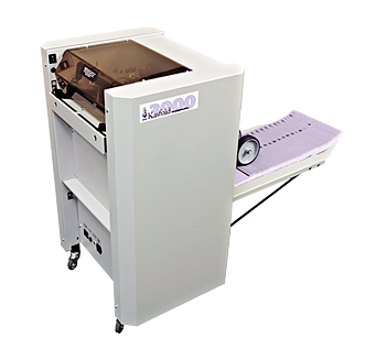 Kasfold 2000/3000/5000HCS Bookletmaker