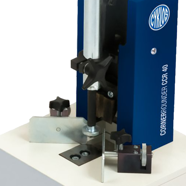 Cyklos Corner Rounder CCR40 - 3