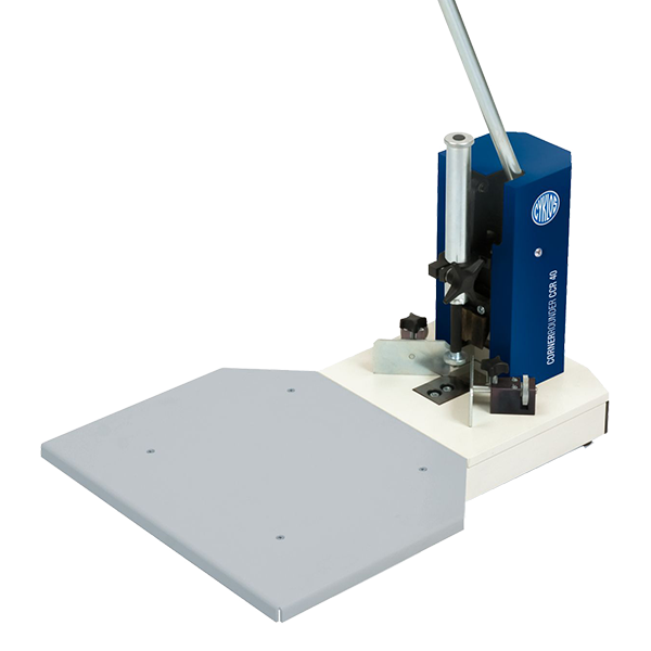 Cyklos Corner Rounder CCR40