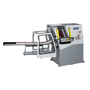 Busch BL/BLS Die-Cutting Machines
