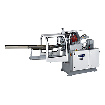 Busch B/B+P Die-Cutting Machines