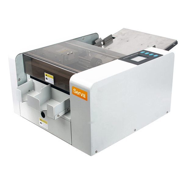 Serva Card CutterA3