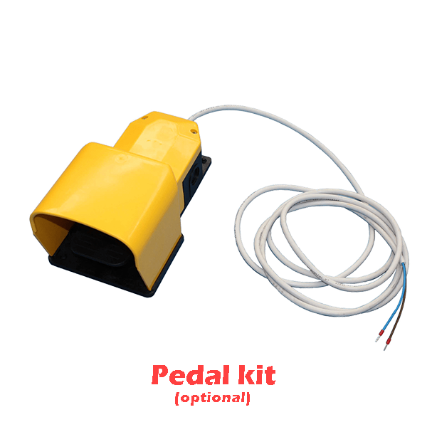 Minipack FM76A EVO-A - 8