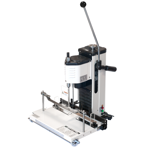 Serva Driller 100E