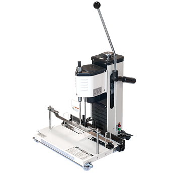 Serva Driller 100E