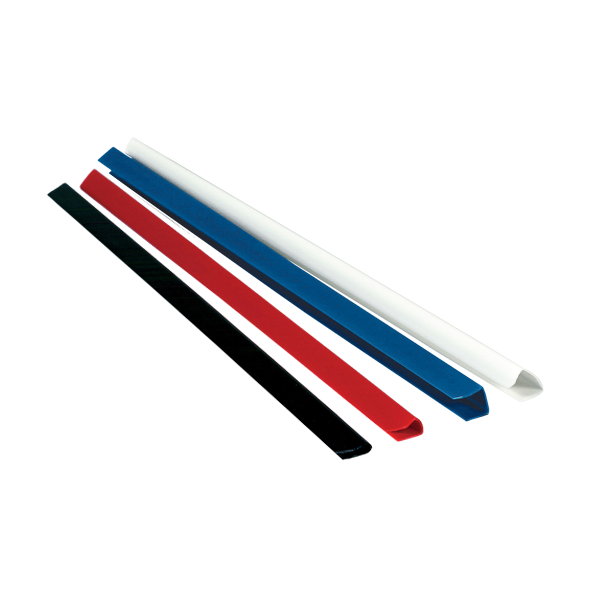Slide binders