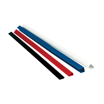 Slide binders