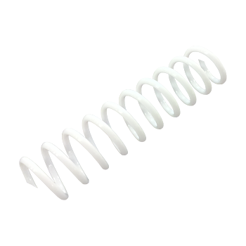 Coil plastspiral - beställningsvara