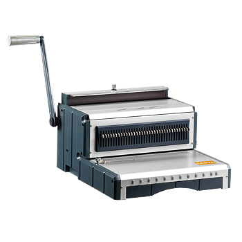 Qupa Electric Wire Binder 3:1