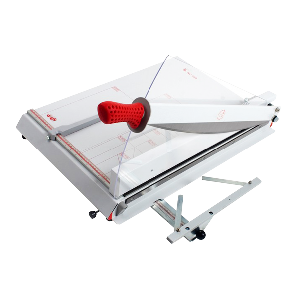 Guillotine RC 440S / 560 / 710 - 2