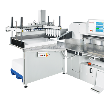 Schneider Senator Restacker