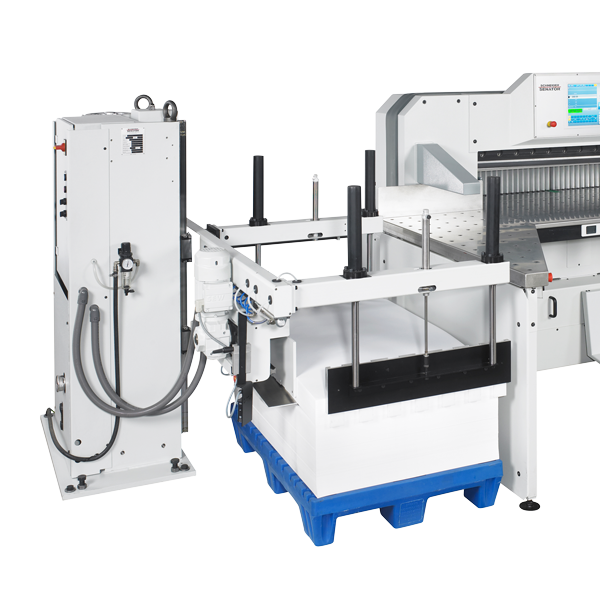 Schneider Senator Restacker - 2