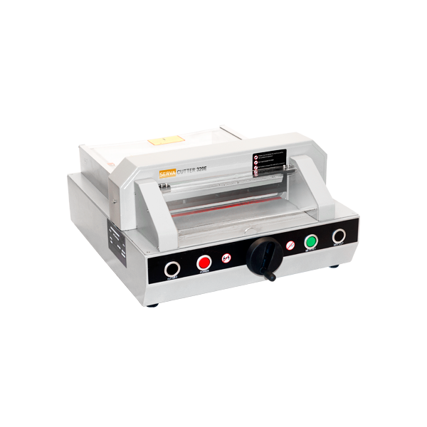 Serva Cutter 320E
