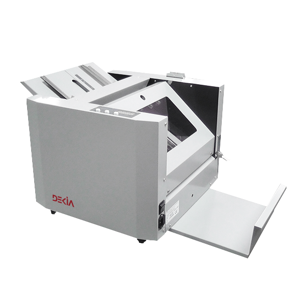 Dekia CF32 big- och falsmaskin
