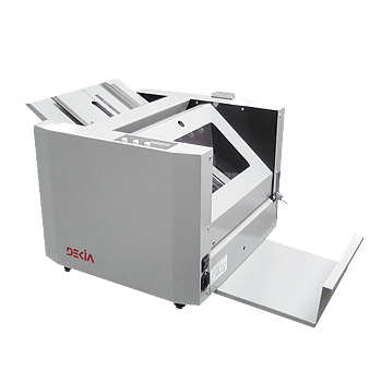 Dekia CF32 big- och falsmaskin