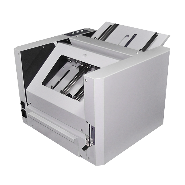Dekia CF32 big- och falsmaskin - 2