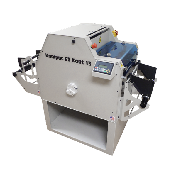 Kompac EZ Koat - 2