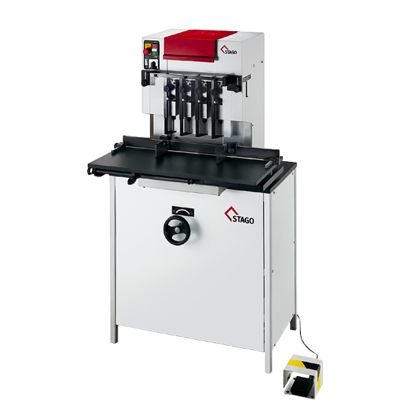 Stago PB 5010