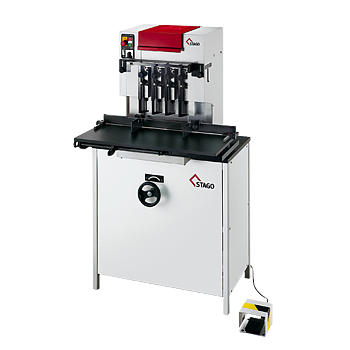 Stago PB 5010