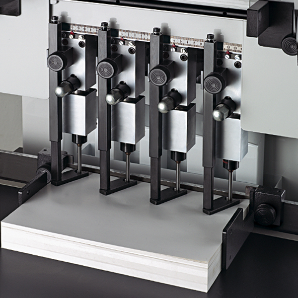 Stago PB 5010 - 2