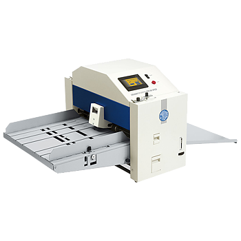Cyklos Creaser, Perforator & Puncher GPM 450 Speed