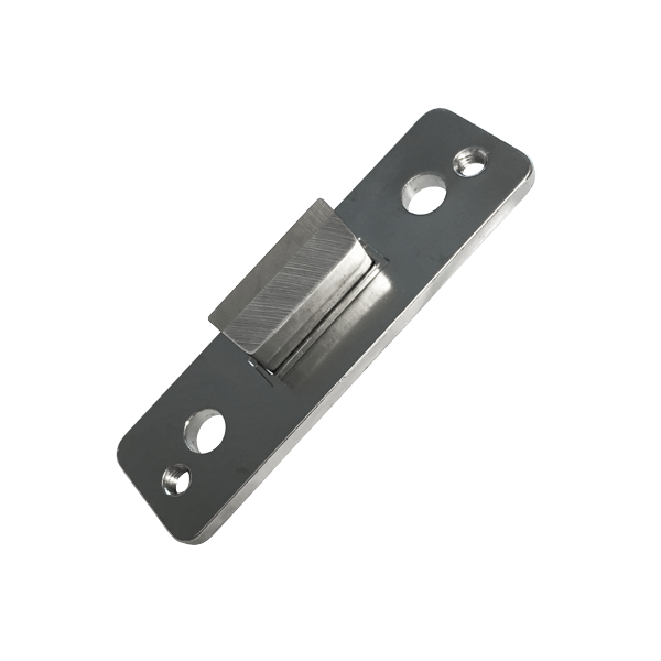 C15 - die for straight corner cutting for W.C.R