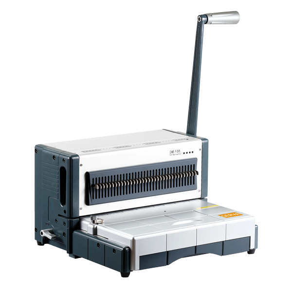 Qupa Manual Puncher M600