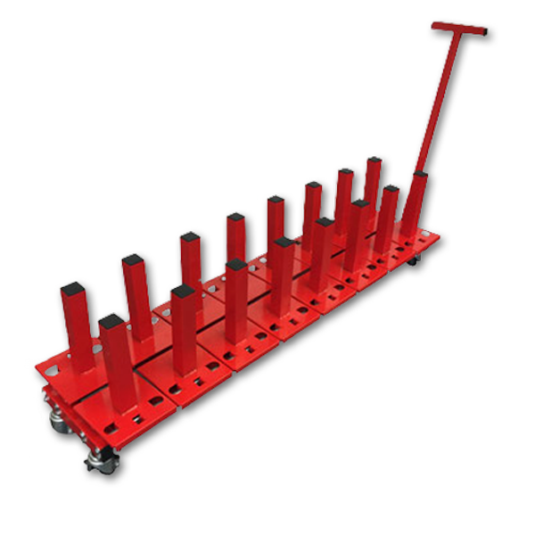 PlastGrommet EasyRack - 2