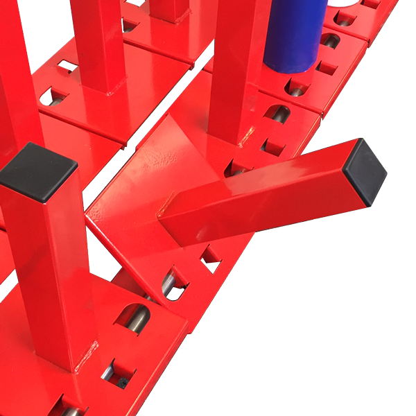 PlastGrommet EasyRack - 3