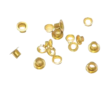 Eyelets for Warrior Puncher Eyelet