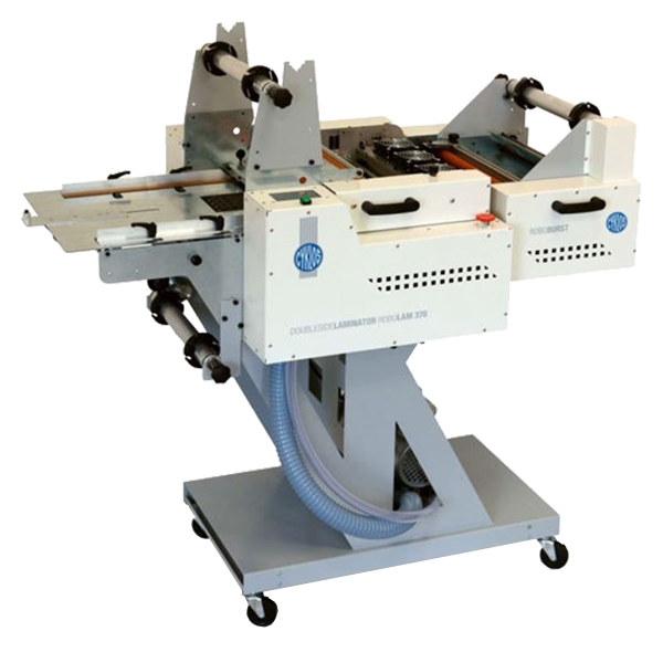 Cyklos Robolam 370