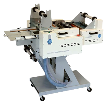 Cyklos Robolam 370