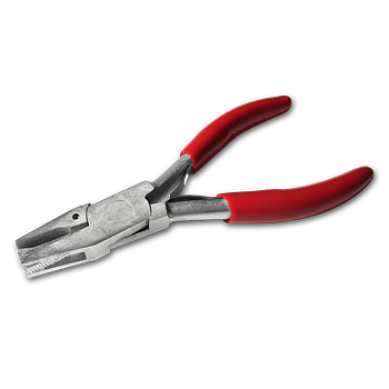 Coil Crimping Plier
