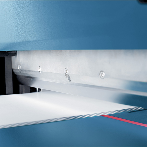 DAHLE Heavy-duty cutter 846/848 - 5