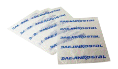 Påsar till dokumentförstörare - Small, 570 x 800mm, 50-pack