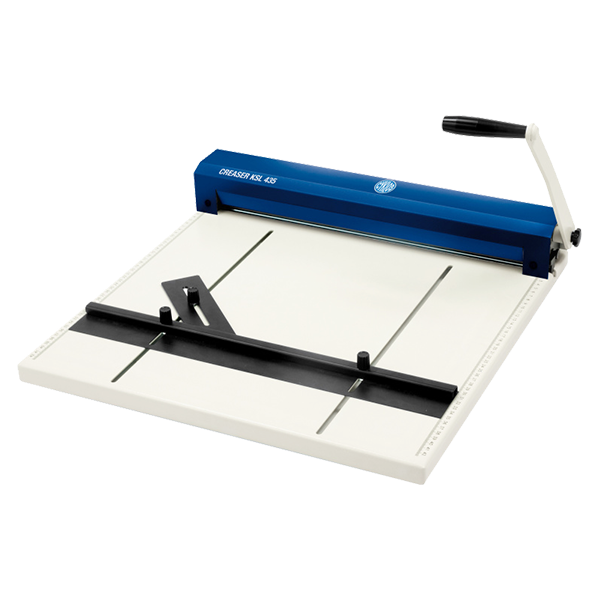 Cyklos Creaser KSL 435