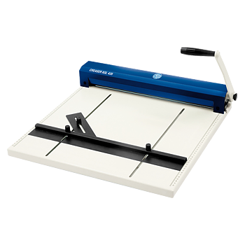 Cyklos Creaser KSL 435