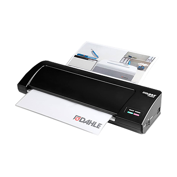 DAHLE Ficklaminator