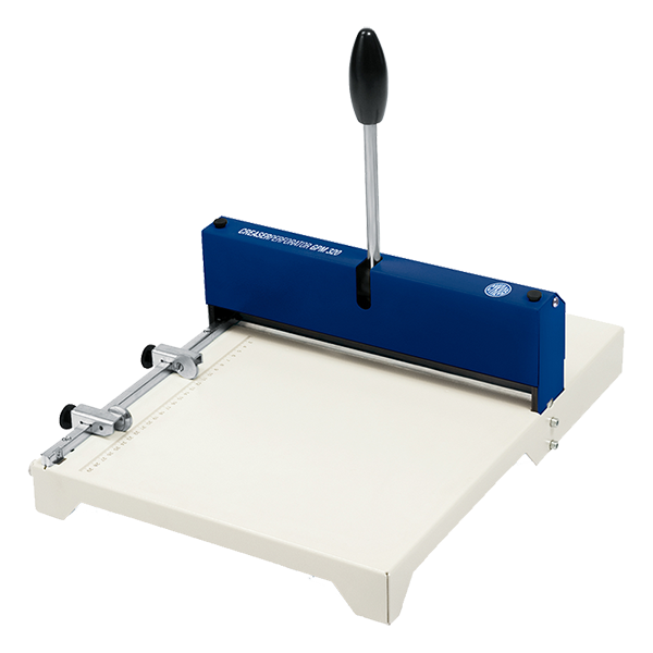 Cyklos Creaser & Perforator GPM 320