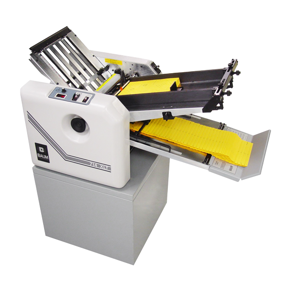 Baum Air Fold