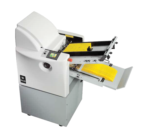 Baum Air Fold - 2