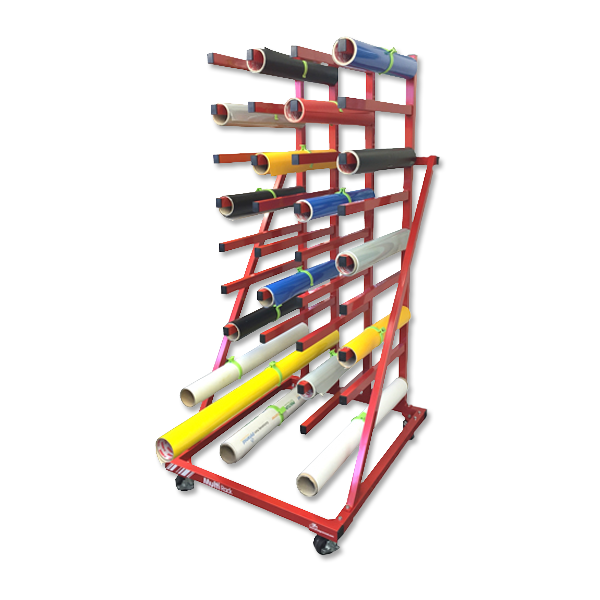 PlastGrommet Multi Rack