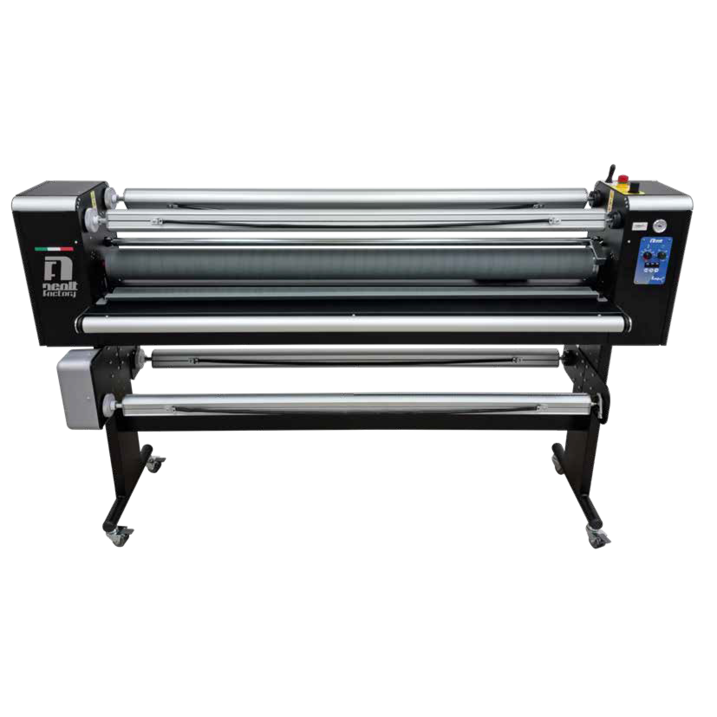Neolt Laylam 1650 - pneumatisk kallaminator