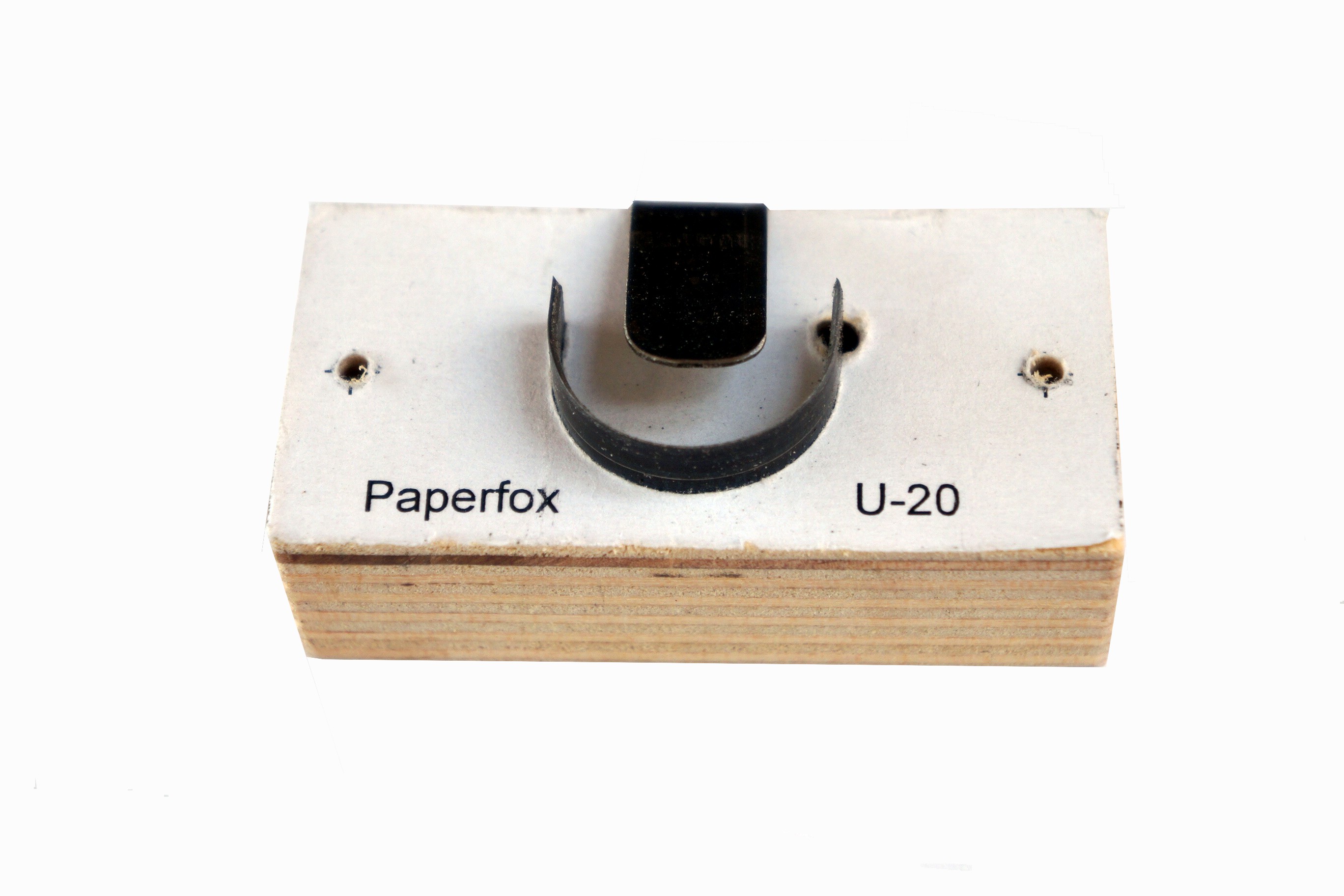 Multipuncher MPE-2 - 9