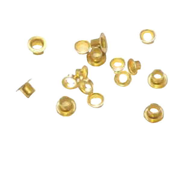 Hang eyelets all sizes and colors Serva Print Finishing