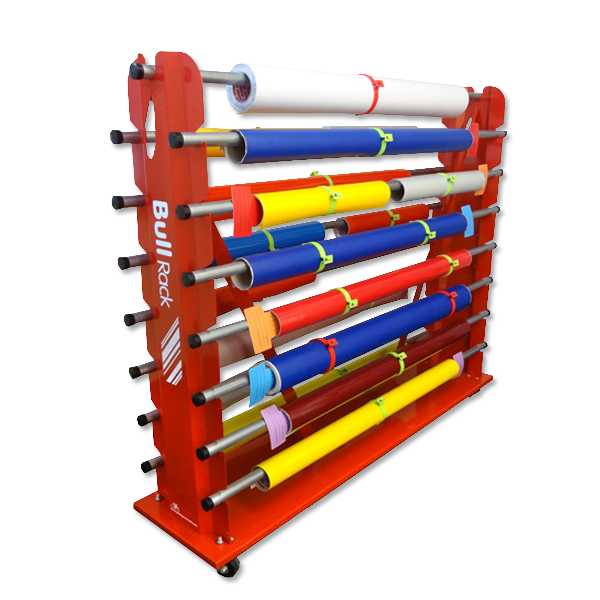 PlastGrommet BullRack 162