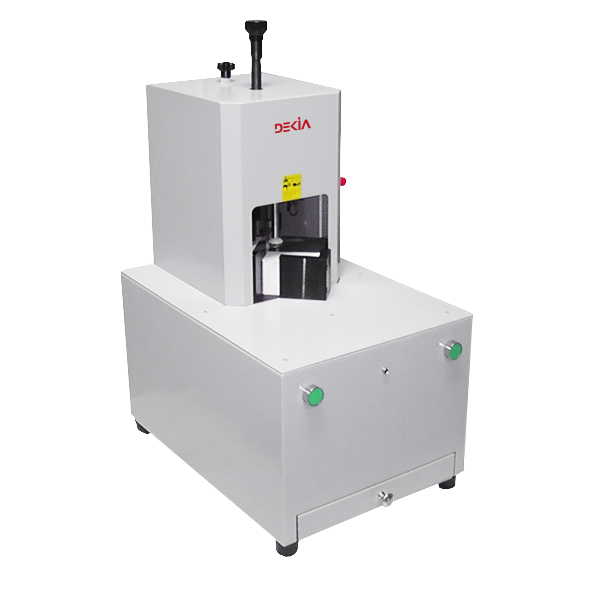 Dekia Corner Rounder CR68