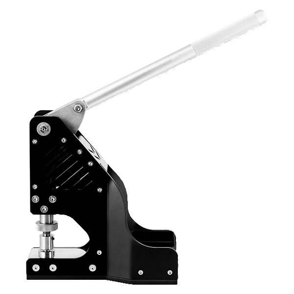 Bold X10 - öljettpress