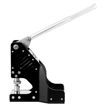 Bold X10 - öljettpress